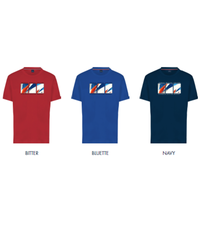 TSHIRT UOMO M/M 166008 Tellini S.R.L. Großhandelskleidung